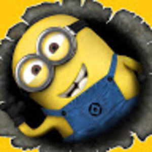 Meet your Posher, Mike